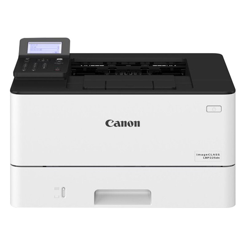 佳能（Canon）A4中高速黑白激光打印机  LBP225dn的照片